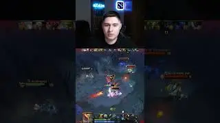 МИД ОМНИК. ДОТА 2