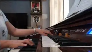 Hino 360 - Ó Rosa de Saron