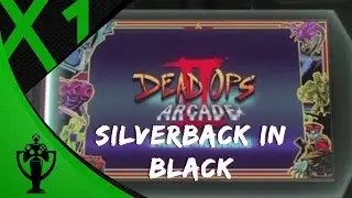Black Ops 3 :: Silverback In Black :: Unlock Dead Ops Arcade 2