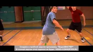 Джим Керри уривок из фильма