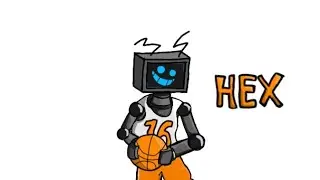 Drawing Hex (FNF)