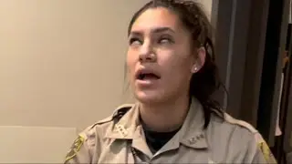 SovCit Returns After Being Tased In Court