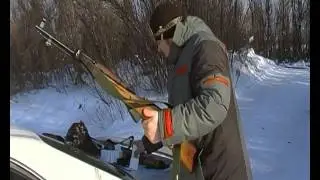 Отстрел ВПО 208 часть 2