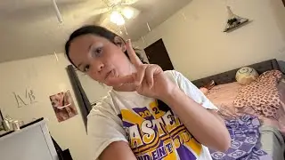 Deep clean my room with me!!! Please do not watch last few minutes it’s a replay on accident!