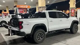 2023 Colorado ZR2- A Must Have Accessory/Addition To Your RIG!!!