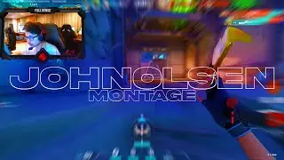 JohnOlsen Montage 🔥 [1440p60]