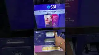 ATM || cash withdrawal || money || Upi || cash || easy || in Telugu