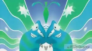 (NEW EFFECT) Larva Intro in Siam Khan Major 199