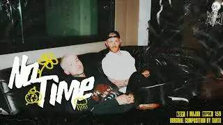 [FREE] girlfriends x Sueco x emo pop punk - no time