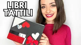 Libri sensoriali ad alto contrasto