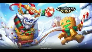 [Weekly] Ancient Relic and Event Guild Quest - Summoners Era