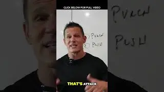 The 3 most common street attacks