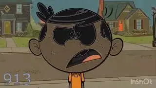 Lincoln Loud Pitch V2 in G Major 4