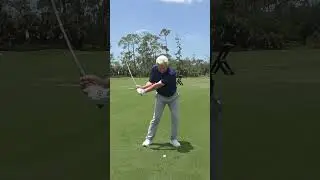 Iron Swings (different angles and speed) Pt. 3