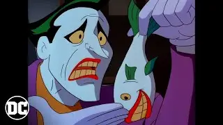 Batman: The Animated Series 