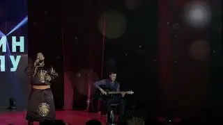 АВАМ ЫНАК КУШТАРЫ (любимые птицы моей мамы) - ИШКИН ОГЛУ
