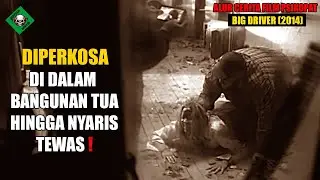 REVENGE AFTER RAPING 4 PSYCHOPATHS | PSYCHOPATHS FILM STORYLINE | BIG DRIV3R