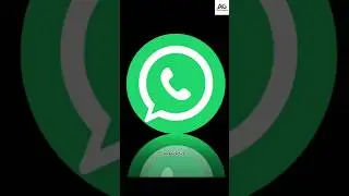 Coreldraw WhatsApp Logo | Coreldraw me WhatsApp Logo | 