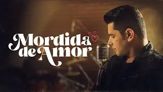 Léo Magalhães - MORDIDA DE AMOR (Clipe Oficial)