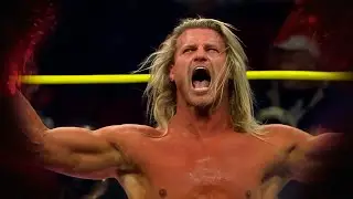 ► Nic Nemeth (Dolph Ziggler) 