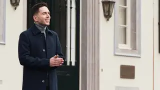 RAYMON HERMANS - Ja (Officiële Videoclip)