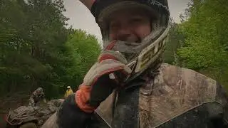 QUAD_TRIP_CLUB в гостях у ЮЖНОГО НАПРАВЛЕНИЯ...
