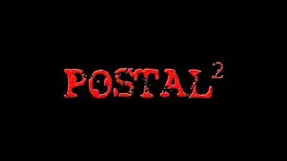 POSTAL 2 - Стрим