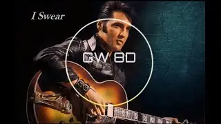 I Swear 🎧  Elvis Presley 🔊8D AUDIO VERSION🔊 Use Headphones 8D Music