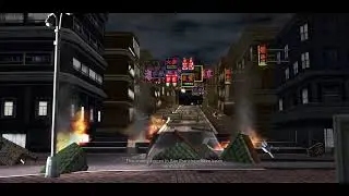 Metal Wolf Chaos XD 1