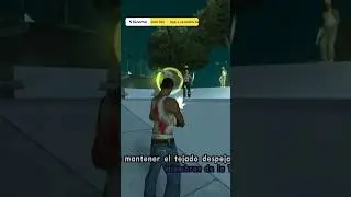 La VERSIÓN MÁS PRO de GTA SAN ANDREAS