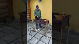 *коротко о вчера👆Не смотря на суматошное утро, ДО БАНЬКИ ДОБРАЛИСЬ😁👍