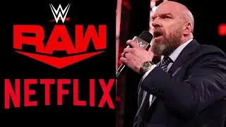 BIG CHANGE to WWE Monday Night Raw might NOT be a good idea