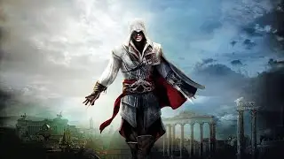 Assassin's Creed 2 прохождение часть ♦1