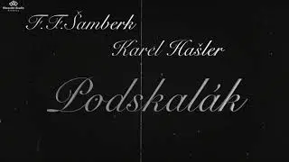 Podskalák - teaser (Moravské divadlo Olomouc)