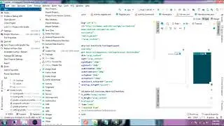 Android Studio Php Home Listview with xampp database part 3 2021