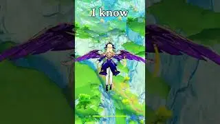 The Boys Meme - Genshin Impact #2 