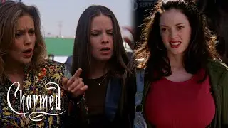 Paige's BIG Problem! I CHARMED