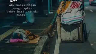 STORY WA•RINDU IBU•BIKIN SEDIH | SOLAWAT MERDU