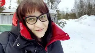 Сдала Экзамен на 4 Влог