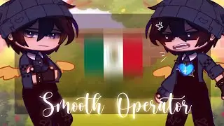 Smooth operator | Qsmp | El Quackity | Random | 🇲🇽