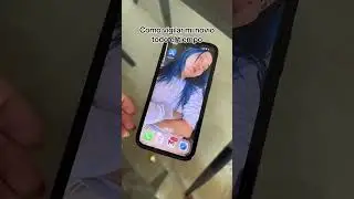 Como vigilar mi novio todo el tiempo😎