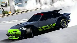 NEW Mazda Miata | RWD Drift Setup Car Parking Multiplayer