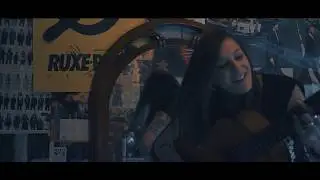 RUXE RUXE - AFOUTEZA