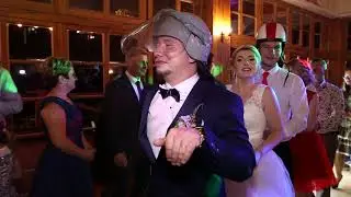 wesele w Młynie. Martyna & Szymon