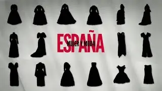 España, mujer y moda