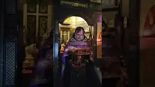 #слово на Мариином стоянии 2024. протоиерей Александр Пелин