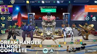 [WR] Setting Up My 3 DREAM BUILDS (Subduers Curie, Electric Ocho & Lynx) & Gameplay | War Robots