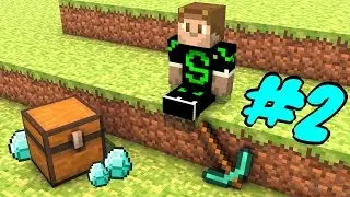FULL DIAMOND - #2 Minecraft ITA