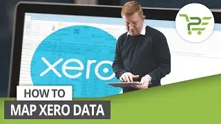 How To - Map Xero Data | Premier EPOS Software