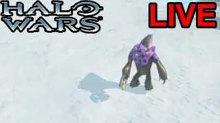 Get Yo Money Longer- Halo Wars Live